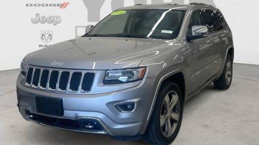 JEEP GRAND CHEROKEE 2014 1C4RJFCM3EC315922 image